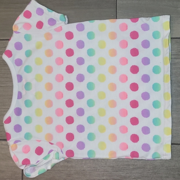 Girls 2 Piece Set 12 Months - Picture 3 of 6